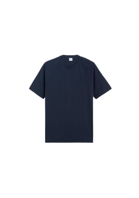 t-shirt girocollo uomo bianca ASPESI | AY28 A33501098